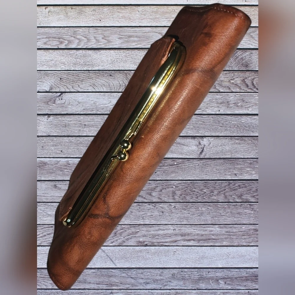 Buxton Heiress Organizer Clutch/Wallet